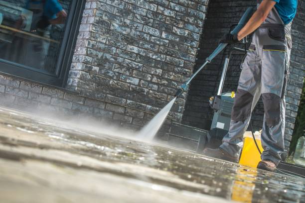 Professional Pressure washing in Adamstown, PA