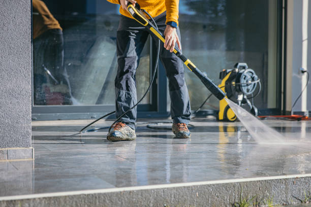 Best Building Exterior Washing  in Adamstown, PA